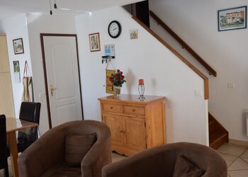 Maisons de vacances en France