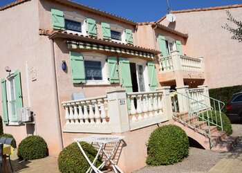 Maisons de vacances en France