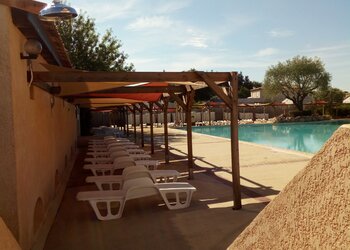 Maisons de vacances en France