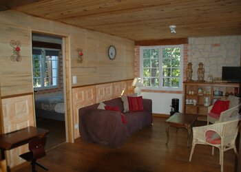 Maisons de vacances en France