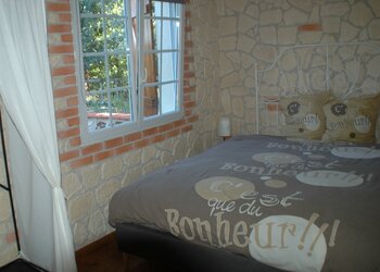 Maisons de vacances en France