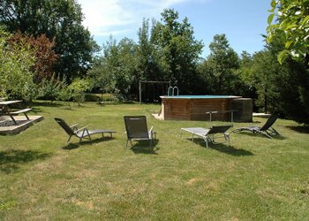 Maisons de vacances en France