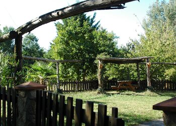 Maisons de vacances en France