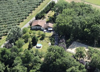 Maisons de vacances en France