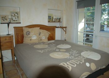 Maisons de vacances en France