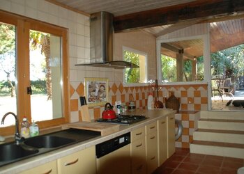 Maisons de vacances en France