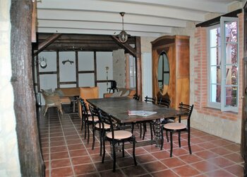 Maisons de vacances en France