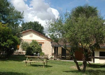 Maisons de vacances en France