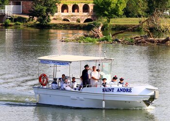 Maisons de vacances en France