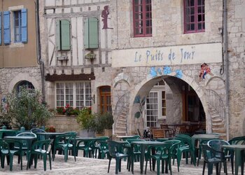 Maisons de vacances en France