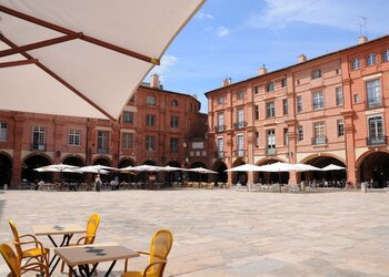 Maisons de vacances en France