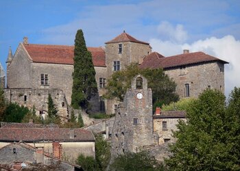 Maisons de vacances en France