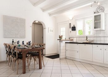 Maisons de vacances en France