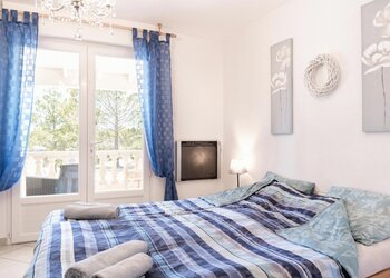 Maisons de vacances en France