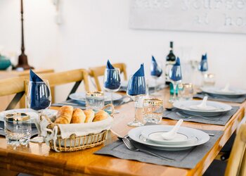Maisons de vacances en France