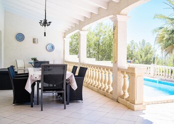 Maisons de vacances en France