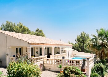 Maisons de vacances en France