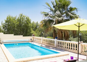 Maisons de vacances en France