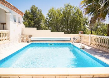 Maisons de vacances en France