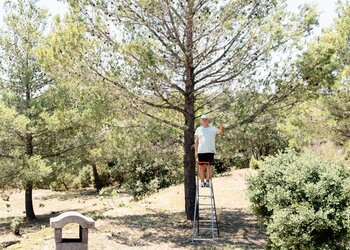 Maisons de vacances en France