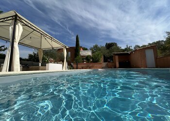 Maisons de vacances en France