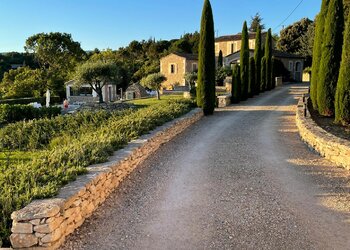 Maisons de vacances en France