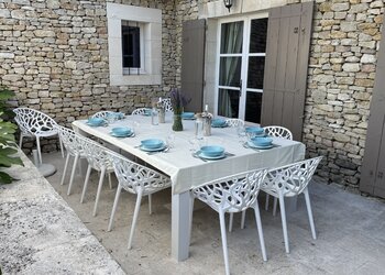 Maisons de vacances en France