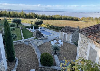 Maisons de vacances en France