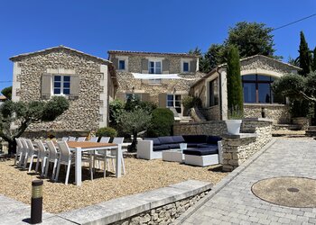 Maisons de vacances en France