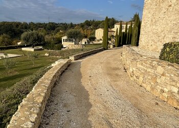 Maisons de vacances en France