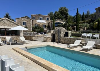 Maisons de vacances en France