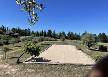 Maisons de vacances en France