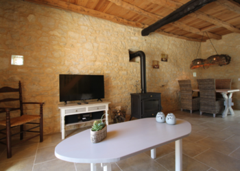 Maisons de vacances en France