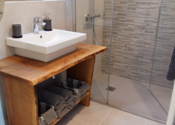 Maisons de vacances en France