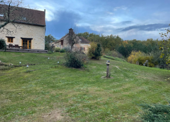 Maisons de vacances en France