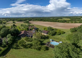 Maisons de vacances en France