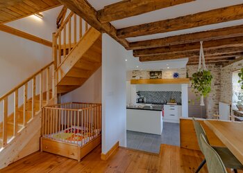 Maisons de vacances en France