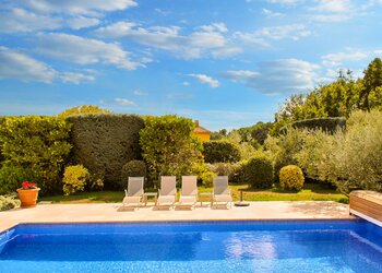 Maisons de vacances en France