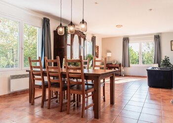 Maisons de vacances en France