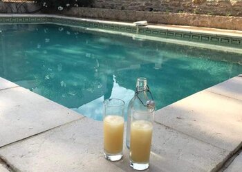 Maisons de vacances en France