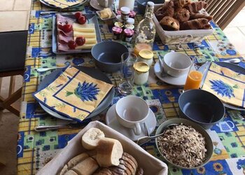 Maisons de vacances en France