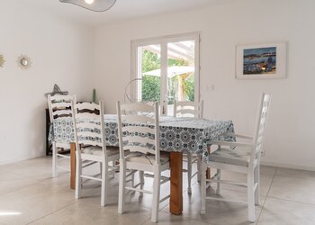 Maisons de vacances en France