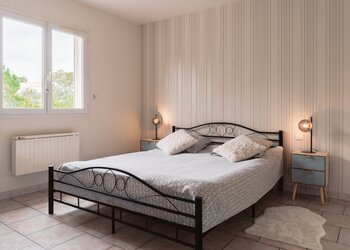 Maisons de vacances en France