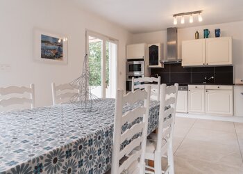 Maisons de vacances en France