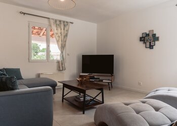 Maisons de vacances en France