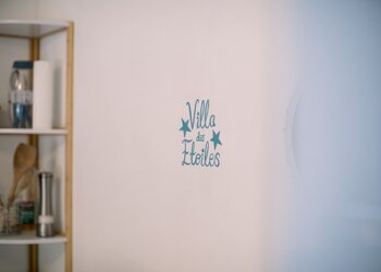 Maisons de vacances en France