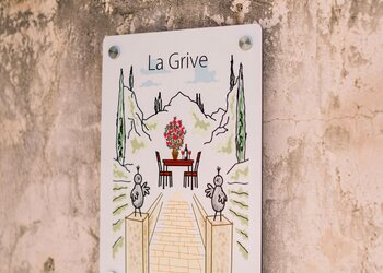 Maisons de vacances en France