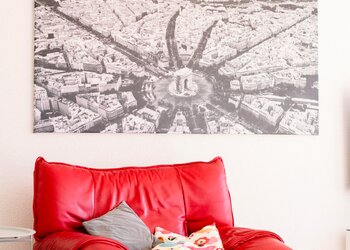 Maisons de vacances en France