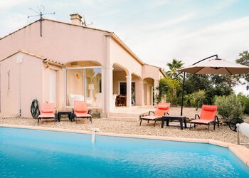 Maisons de vacances en France