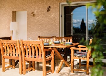 Maisons de vacances en France